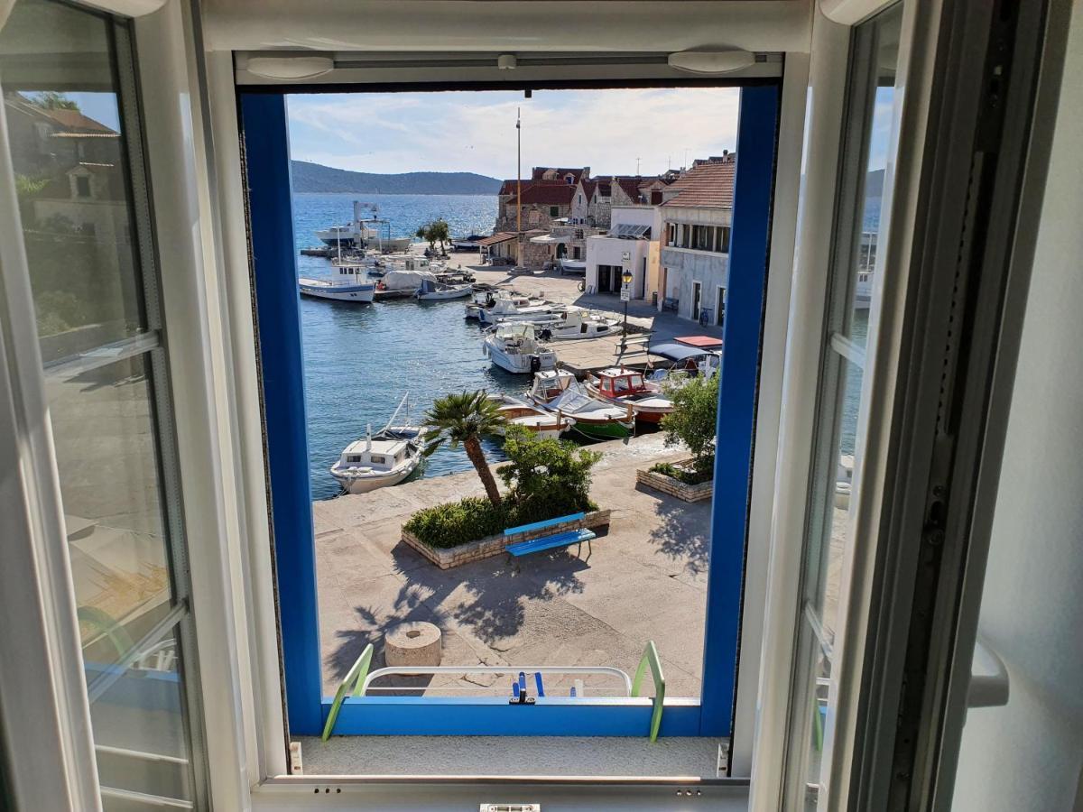 Apartaments Ukic Prvic Sepurine Exterior foto