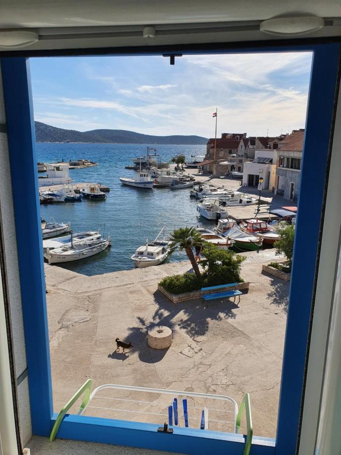 Apartaments Ukic Prvic Sepurine Exterior foto